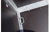 VDM Bois 220 x 130 simple essieu PTAC 500 kg
